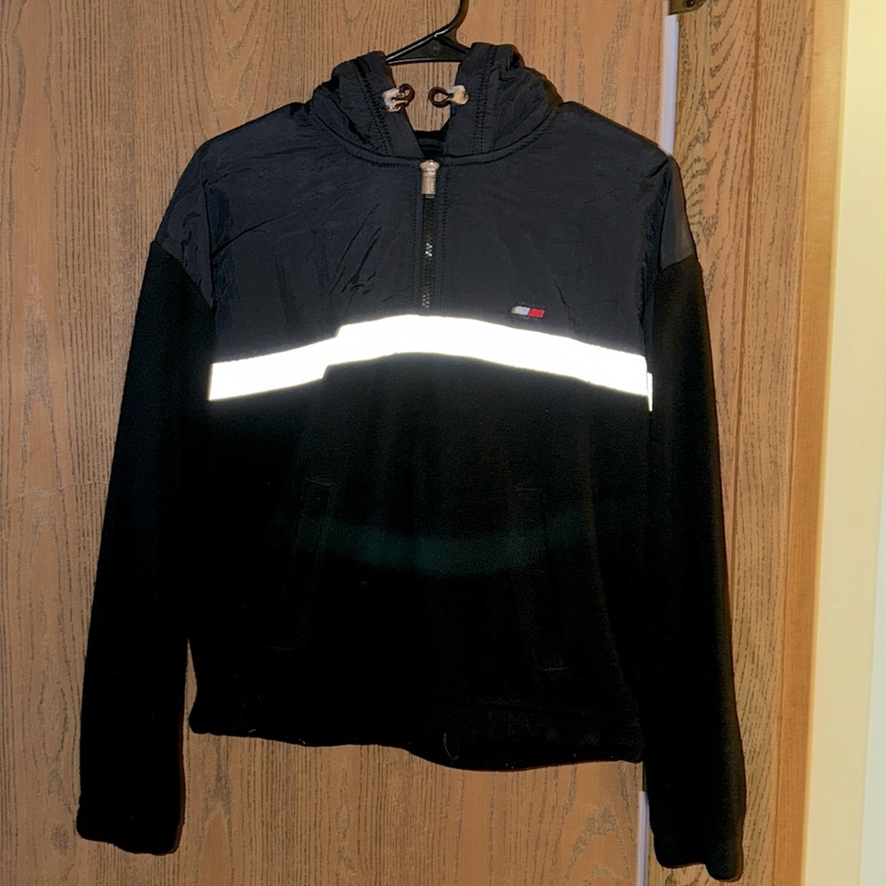 Women’s Tommy Hilfiger Hoodie size Small